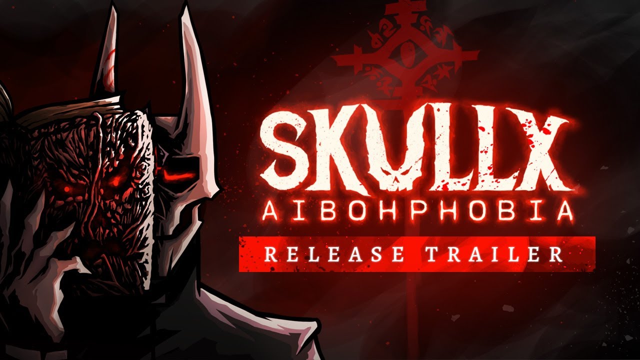 Release Date Trailer