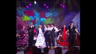 CANTORES DE HISPALIS "A LA ORILLA DE TUS MARES"