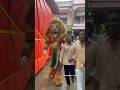 When Narasimha Swamy Walks In Whole Vibe Changes