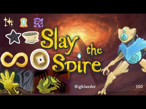 Slay the Spire March 30th Daily - Defect | INFINITE GOLD! Well, theoretically...