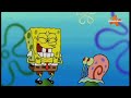 Spongebob SquarePants 25 Years Promo August 2024 Nickelodeon Global CEE Commercial Light