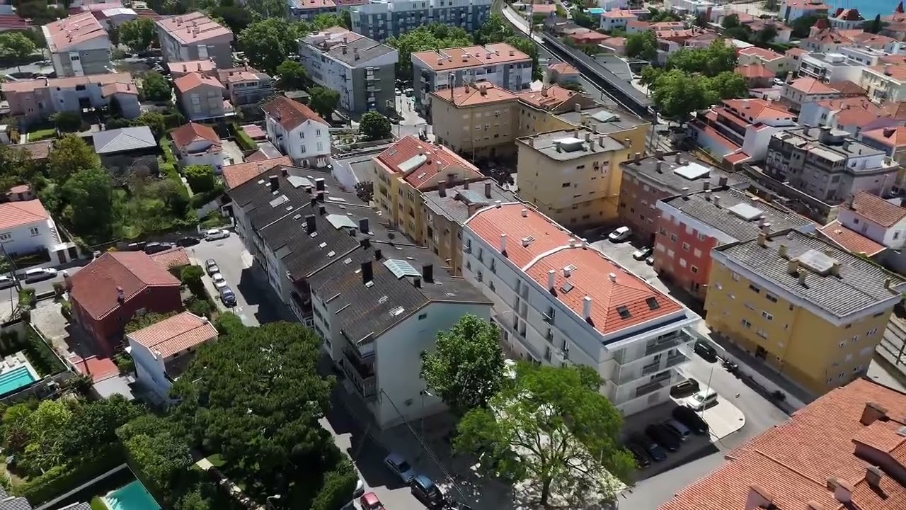 Vídeo do imóvel