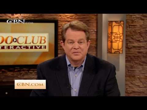 700 Club Interactive: Hope for the Addict - March 19, 2014