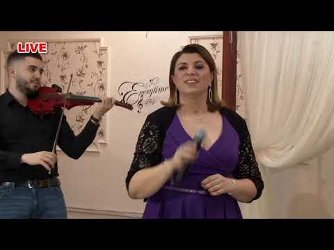 Carmen Biruescu - Colaj ascultări  LIVE - 2021