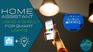 Transform any device with Shelly and Home Assistant: A step by step guide for 3-WAY circuits