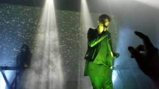 Cold Cave - Confetti