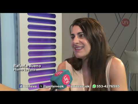 Homo Ludens: una nueva experiencia de escape en Villa María