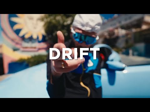 Azet x Jul Type Beat - "Drift" | (Prod. Eki)