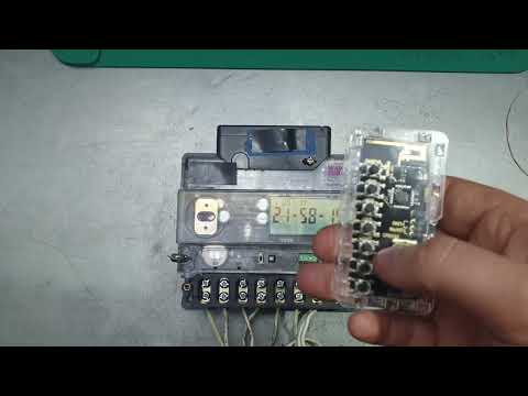 Счетчик на столбах, как бороться, Фобос3 NEW.