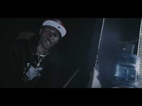KRADACASEY FT DB THA GENERAL LWE REEK MOG JAYMEEZ IM FROM THE GANG | Official Video |