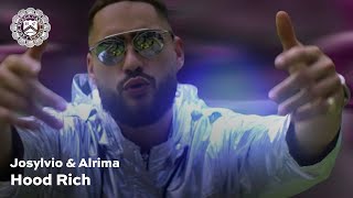Hood Rich Music Video