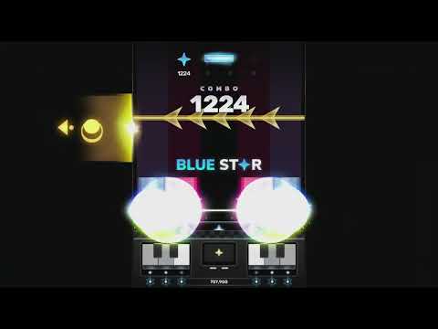 Sixtar Gate: STARTRAIL(Switch)] secret:mirage QUASAR PB