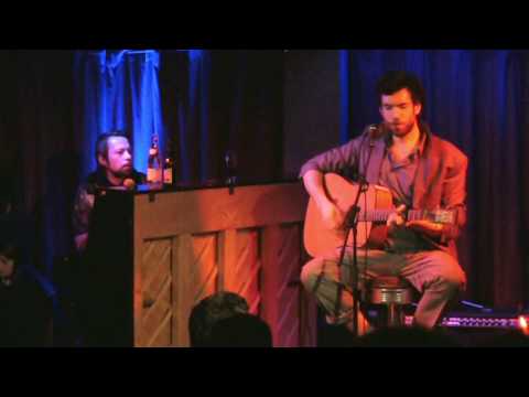 Johannes Stankowski "Out of time" Live at "Lagerfeuer Deluxe"