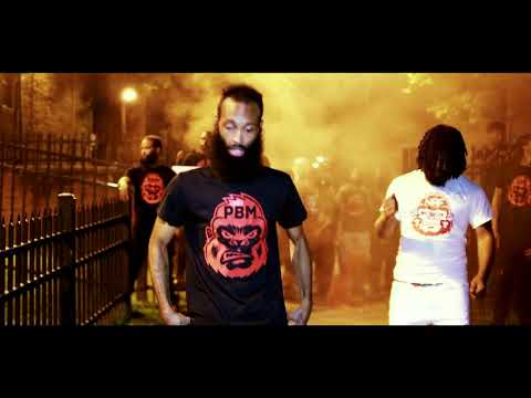 KING RIK x WEEZ - Gorillas