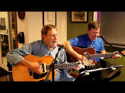 Rosewood Station   Layla   Paint It Black medley   Wood Kettle Brewing