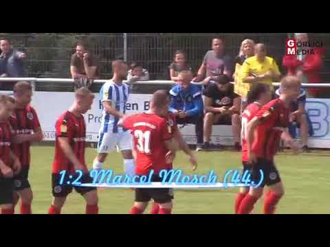 Hessenliga – Mosch der Party-Crasher – Lehnerz kassiert Derbypleite