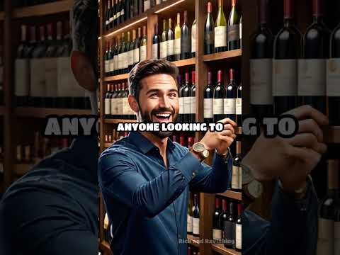 Unlocking the Secrets of Luxury Wine Investments