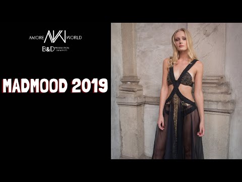 Mad Mood Milano - Milan Fashion Week 2019