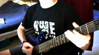 This Or The Apocalypse - Revenant (Cover)