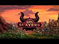 Vídeo de jugabilidad de Sin Slayers  Playstation 4