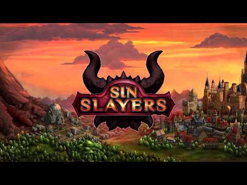 Sin Slayers screenshot thumbnail video