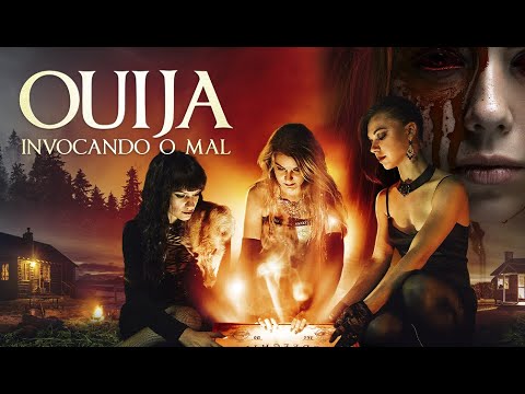 2020 Ouija - Invocando o Mal (Dublado) 