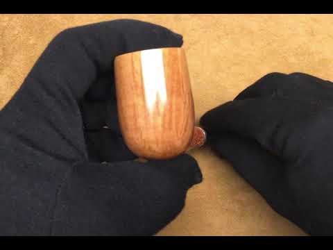 Pipa Ser Jacopo - (R2) Crosby Billiard