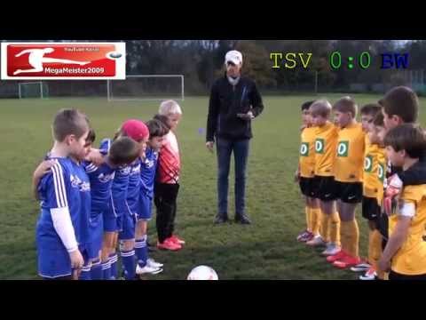 F-J/Pokal/TSV Klein Berkel-BW Salzhemmendorf/MegaMeister2009