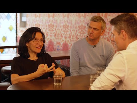 Getting GenAI Ready, Episode Four: Featuring AWS and GlobalLogic