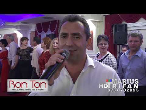8 Martie 2016 Restaurant Bon Ton - Gabi Pirnau - Colaj Hore si Sarbe LIVE (cover)