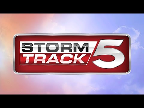 Dave Dierks gives an update on a severe thunderstorm watch in our region 4/15/2024