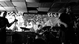The Groucho Marxists (Doc Hopper) - Geiger (Live @ The Court Tavern 08/19/11)