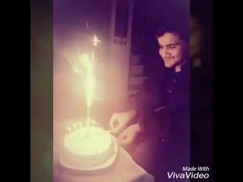 Jahanzaib Warraich’s Birthday