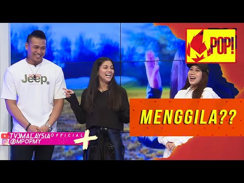 MPop! | Ep 100 - Kaka Azraff, Noki K-Clique & Loca B Menggila