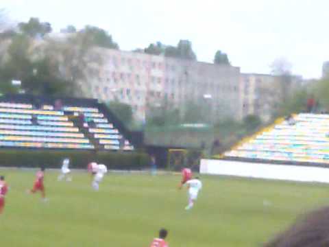 sportul studentesc - dunarea galati 3-1