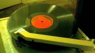 It's All Right - Ray Charles 78 rpm!