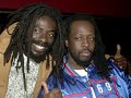 Wyclef Ft Buju Banton & T Vice "Party By The Sea" BTS Part1