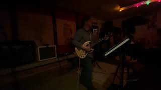 When That Evening Sun Goes Down | Van Morrison | Cover