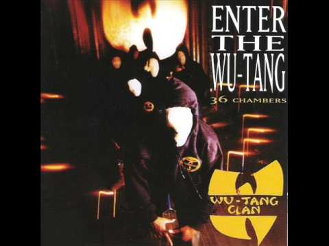 Wu Tang Clan - Protect Ya Neck