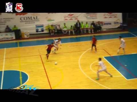 31 03 14 RAPIDOO LATINA   LIBERTAS ERACLEA