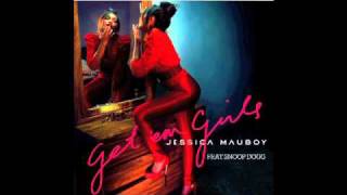 Jessica Mauboy - &quot;Get &#39;Em Girls&quot; (Audio Sample)