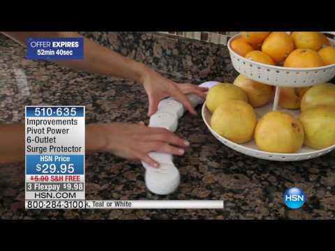 HSN | The Monday Night Show with Adam Freeman 03.27.2017 - 08 PM