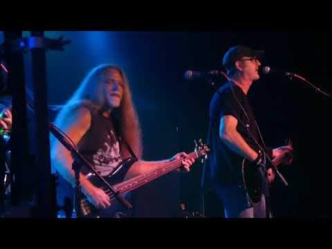 Rapid Fire (Judas Priest Tribute): "Rapid Fire" Live...