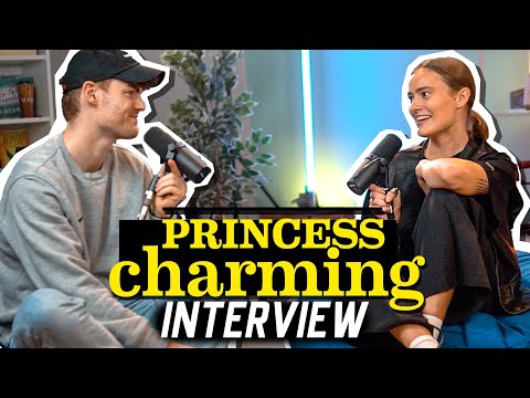 Princess Charming 2023 Madleen reveals: I learned a lot about myself through Elsa! Interview