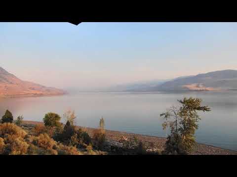 Brave Dave Catching out (freight hopping)