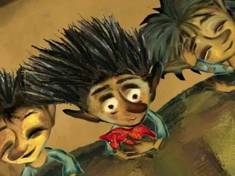 Lullaby of Sweden / World Lullabies -  Колыбельная Швеции / Колыбельные мира