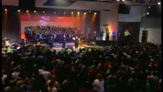 Your Love Is Unconditional