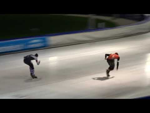 H1000m Thijs Govers-Niek Deelstra