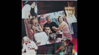 The Manhattan Transfer   It&#39;s Not The Spotlight