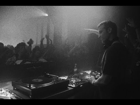 Ben Klock @ Rote Liebe, 09/05/14